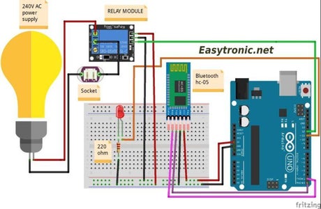 Circuit Diagram