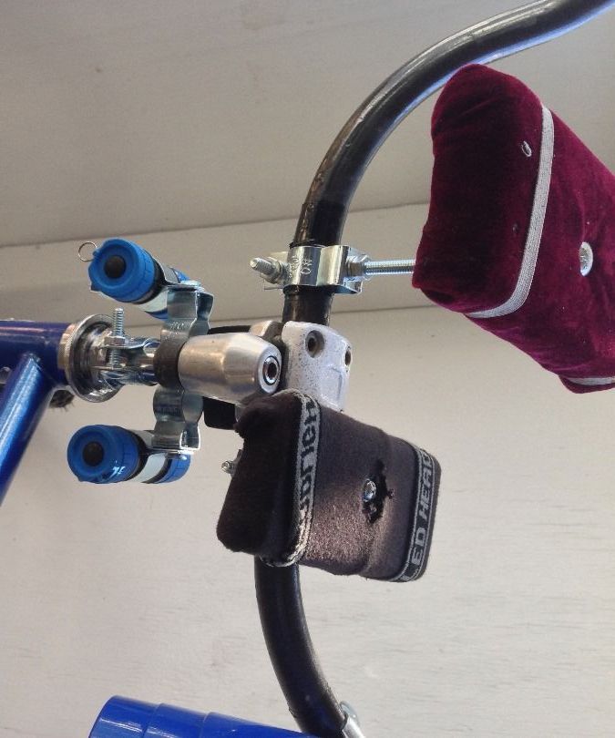 $5.00 Bicycle Headlight