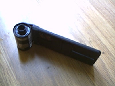 Getting the Film