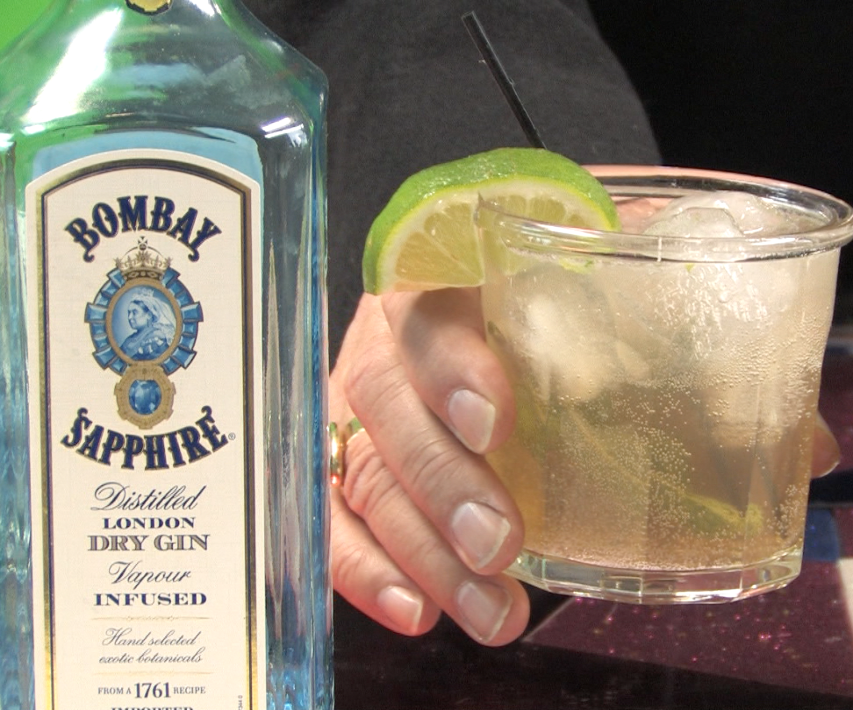 You Need to Try a Gin Gin Mule