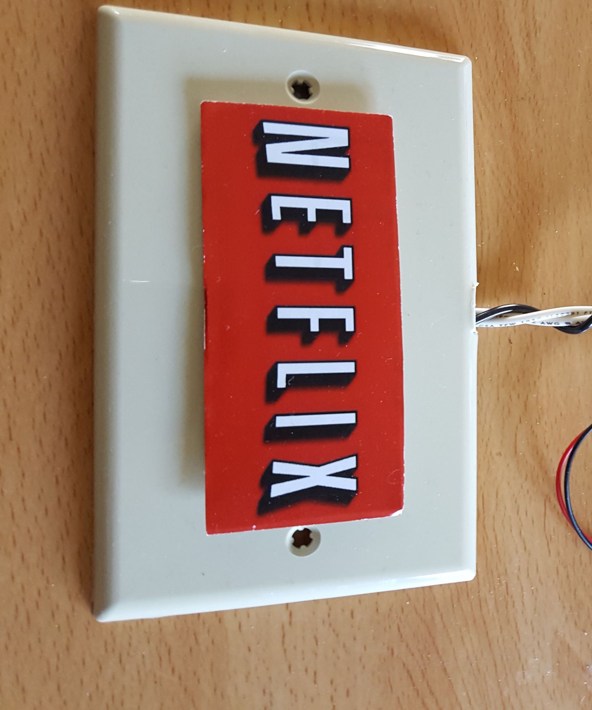 Netflix Button! Arduino IR Controlling Xbox 360