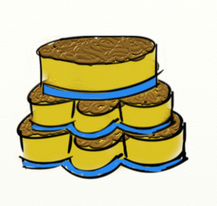 Constructing - Build the Stack