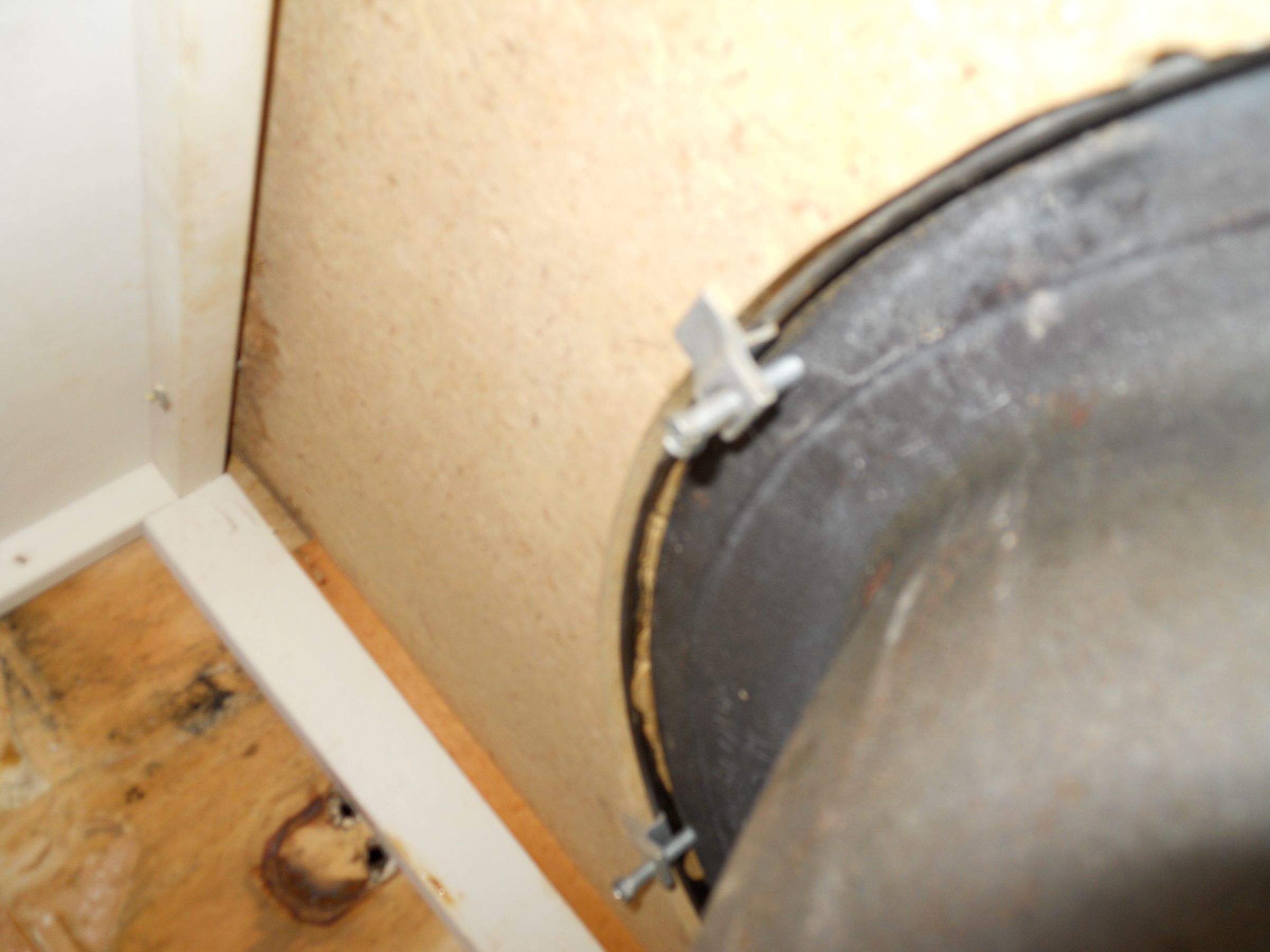 Removing a Sink and Vanity; Home Improvement 5 Steps Instructables