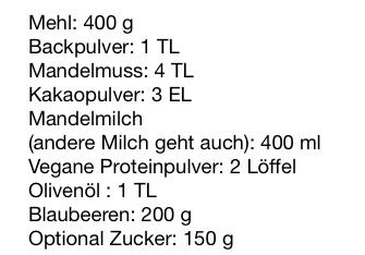 Supplies