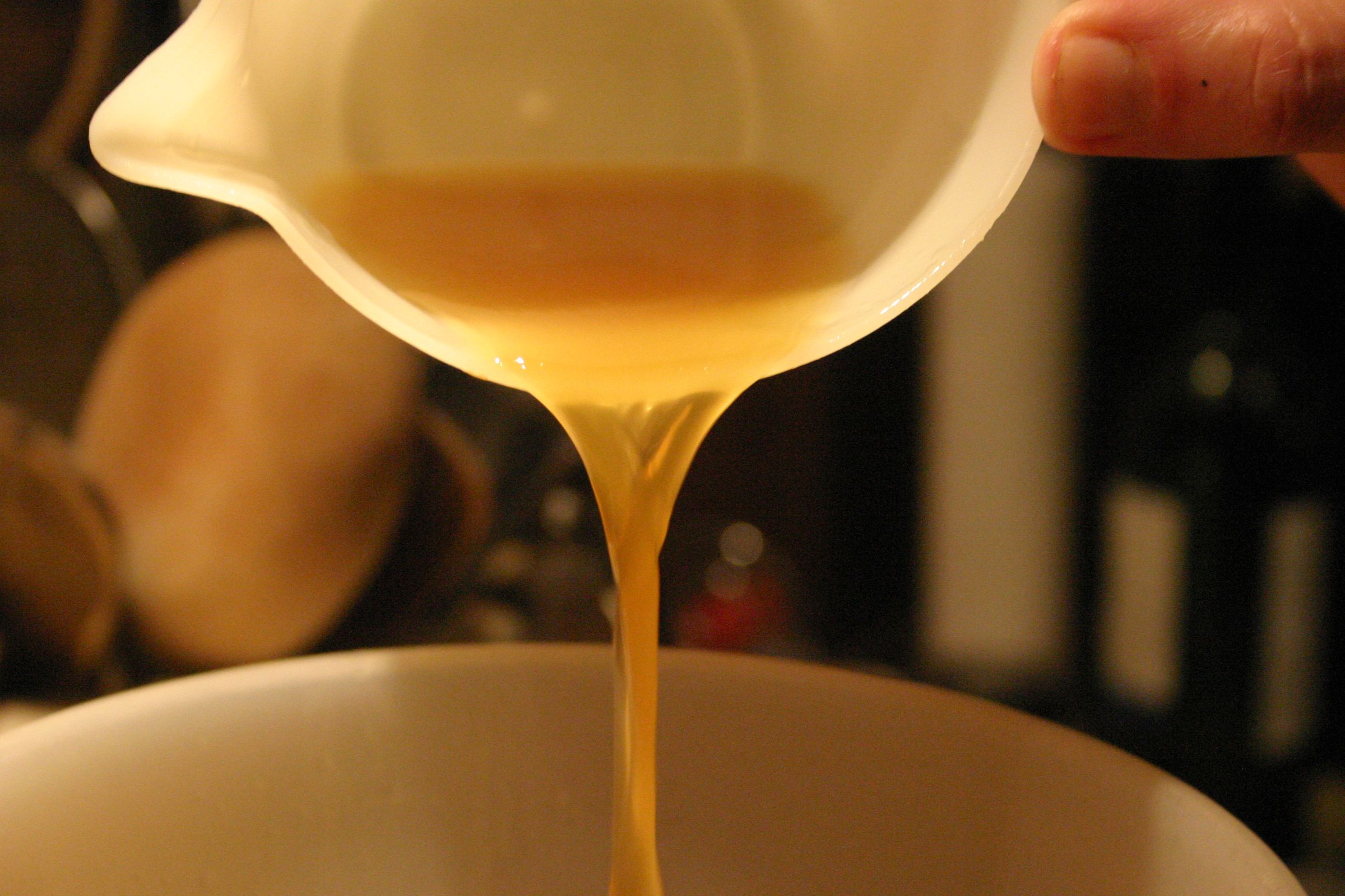 Chicken Stock