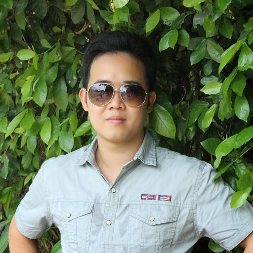 author