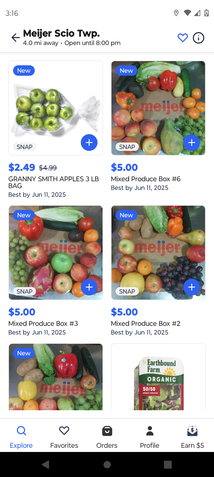 To the Rescue - Find What Is Available