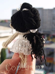 Bride Doll