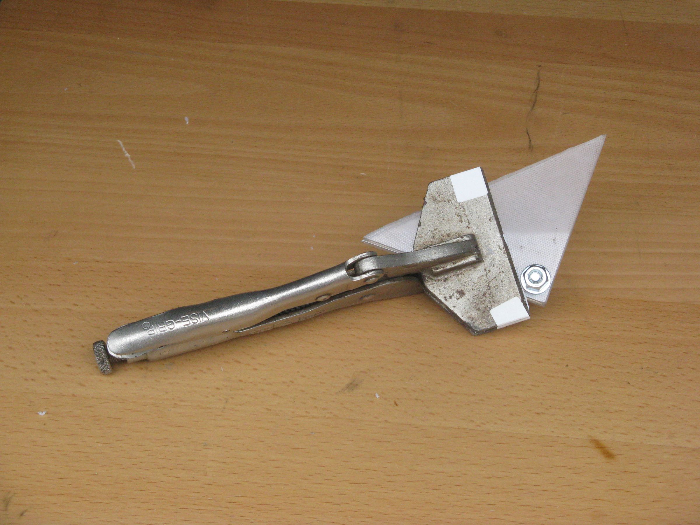 Molding Bismuth for a Levitator 13 Steps (with Pictures) Instructables