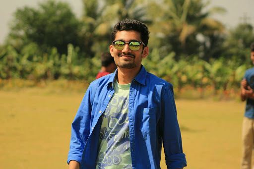 author