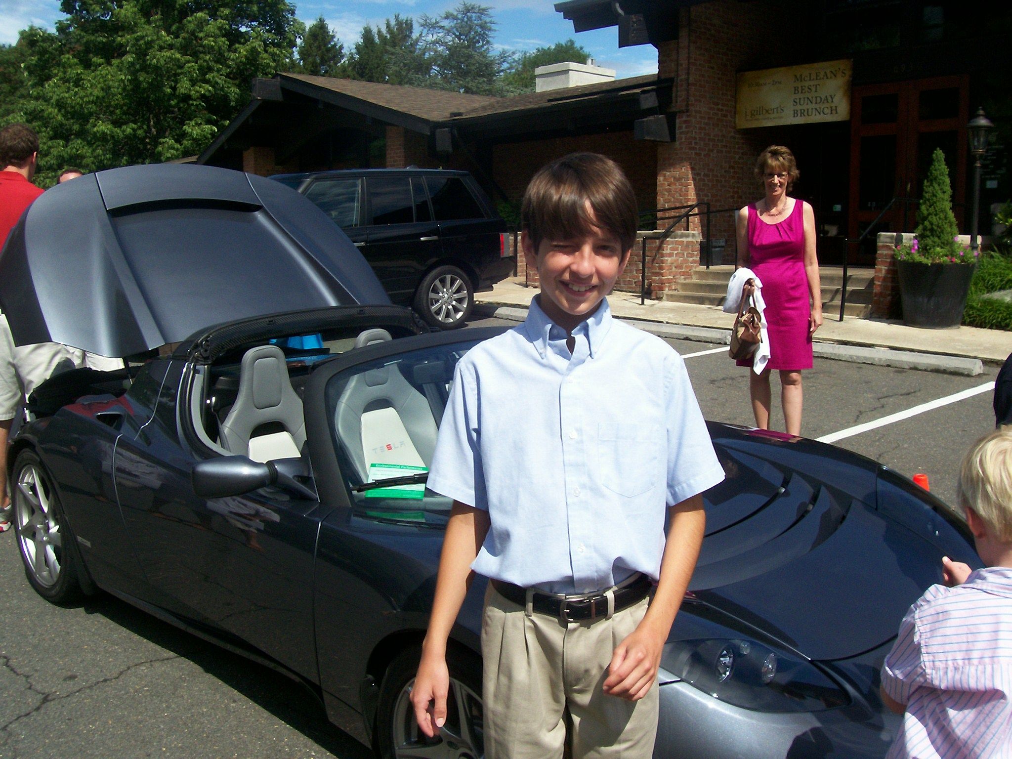 author
