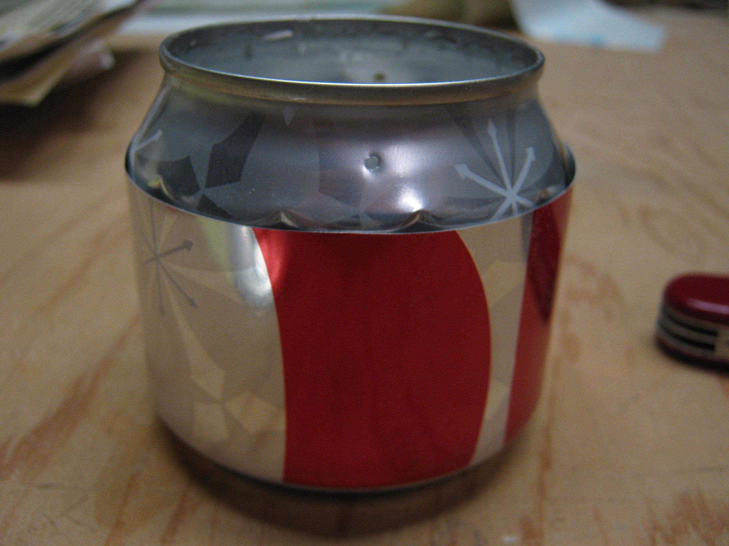 camp stove
