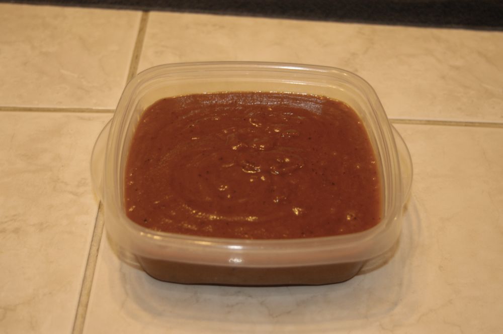 My Own Monster: the Story of Dr. Sauce