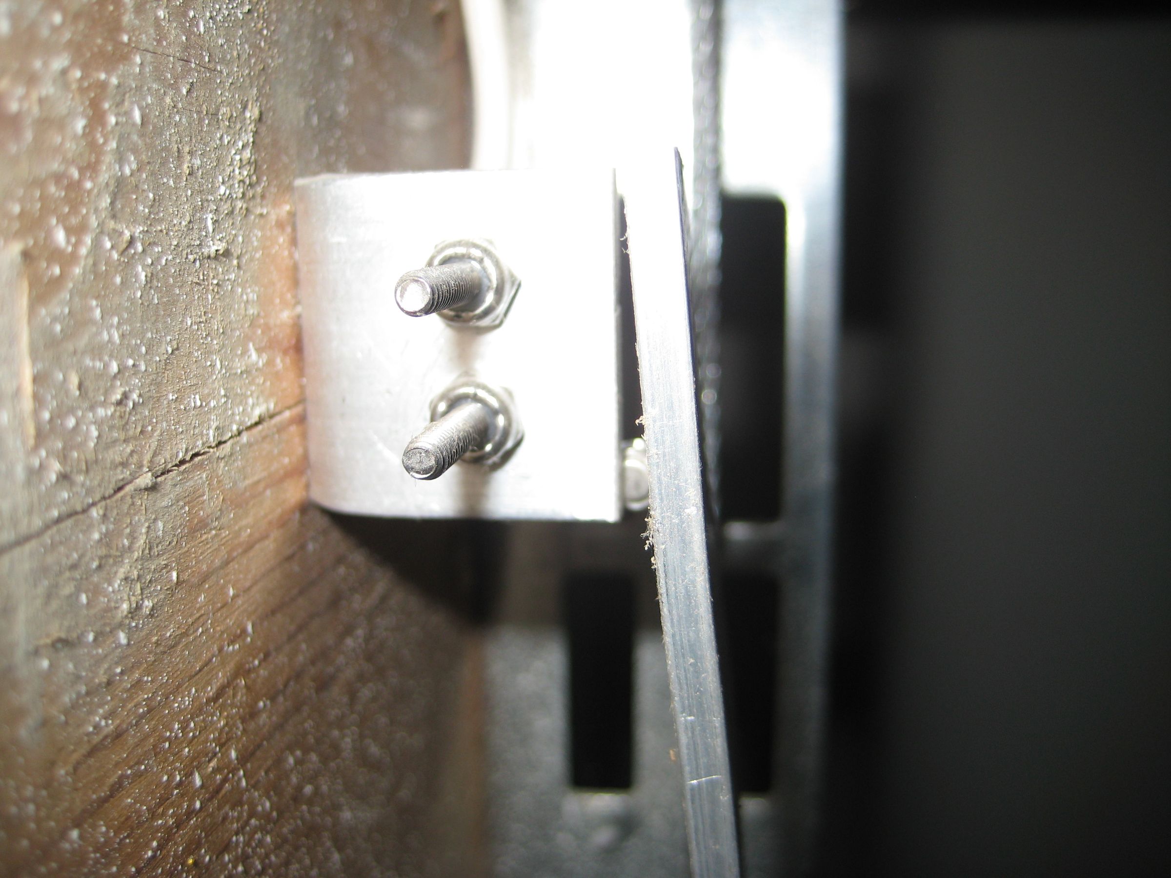 Garage Door Open Indicator Light 6 Steps (with Pictures) Instructables