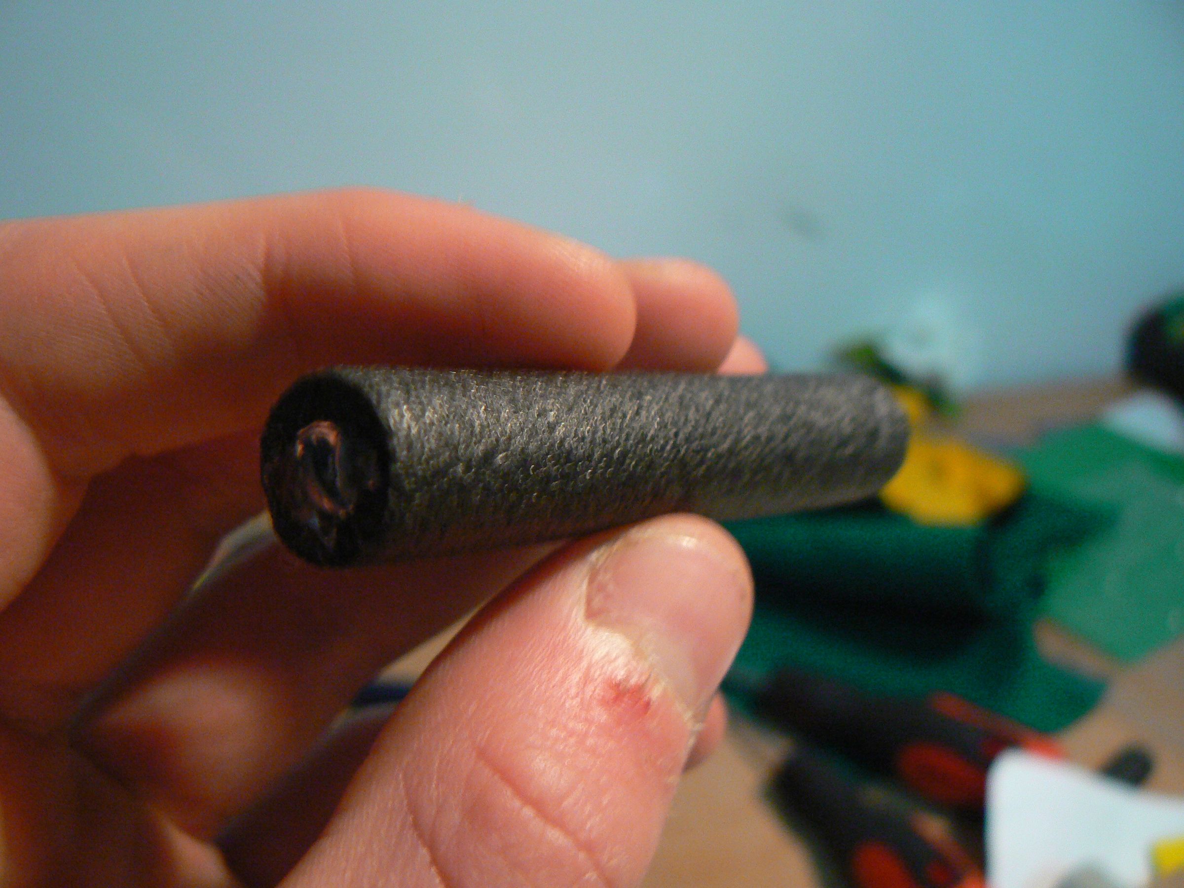 How to Modify a Nerf Bullet/Dart