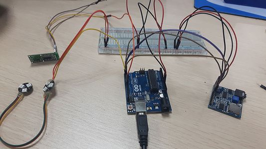 Make a Talking Skull With Arduino - a Halloween Project : 5 Steps (with ...