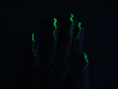 Turn Lights Off