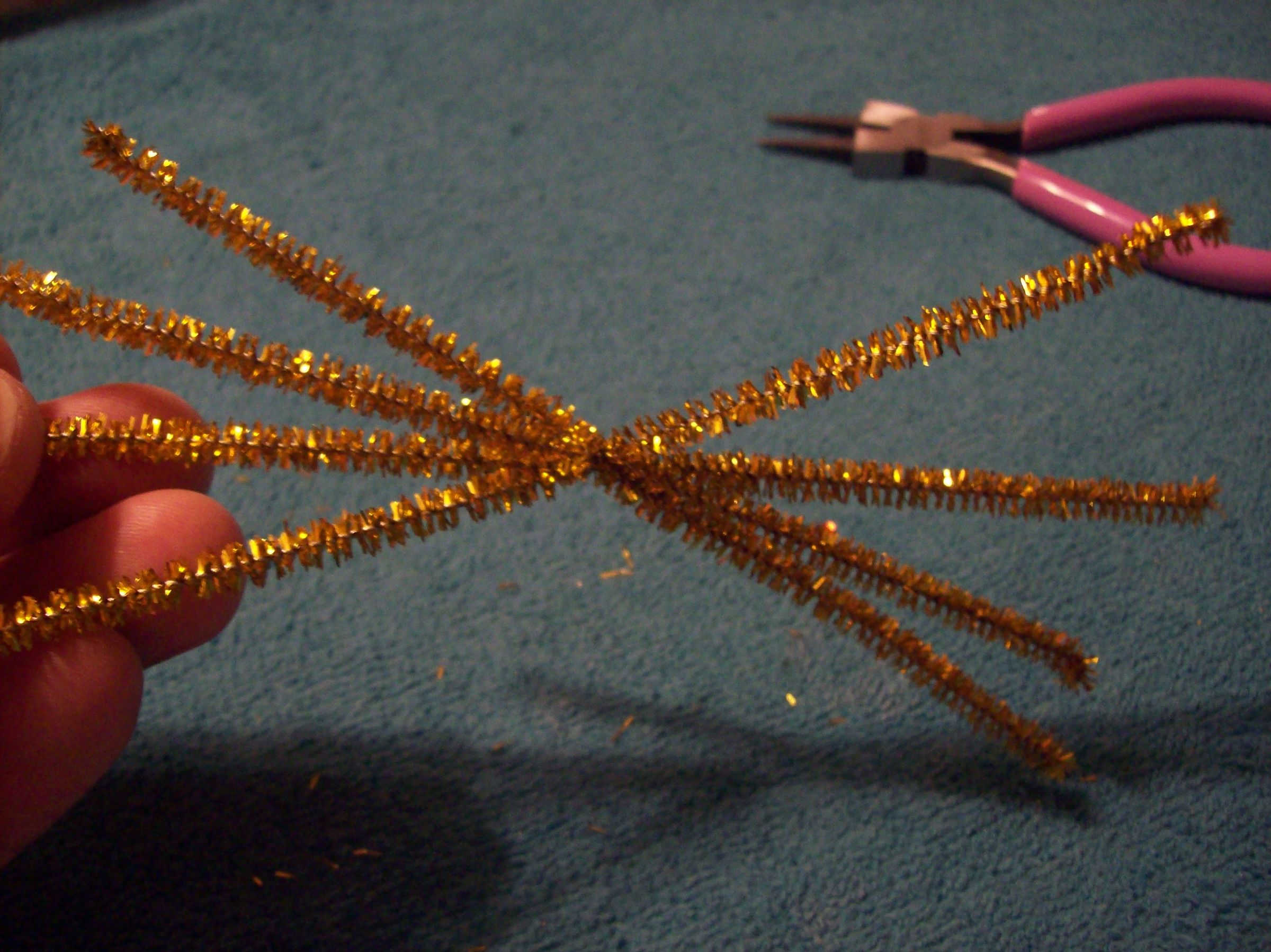 Spider Bells! : 5 Steps (with Pictures) - Instructables