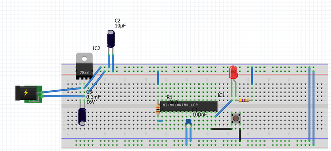 Add a Button to Use Inputs