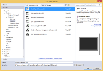 Get Your Environment Ready