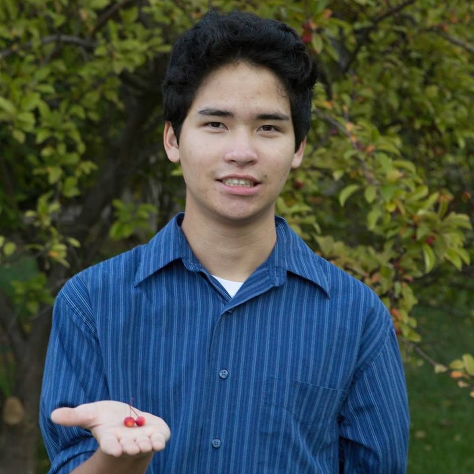 author