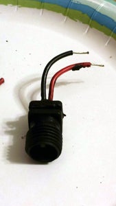 Plug Adapter