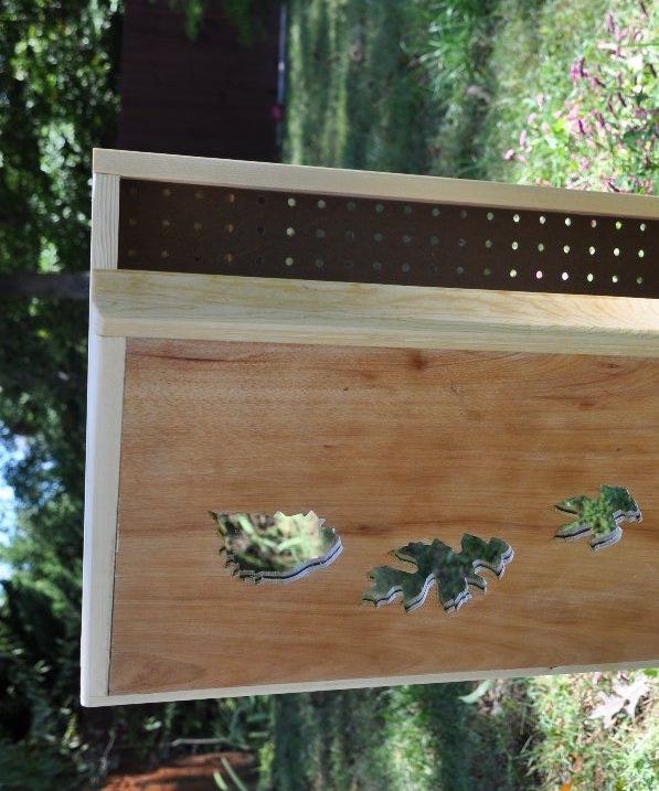Building a Tool Cabinet