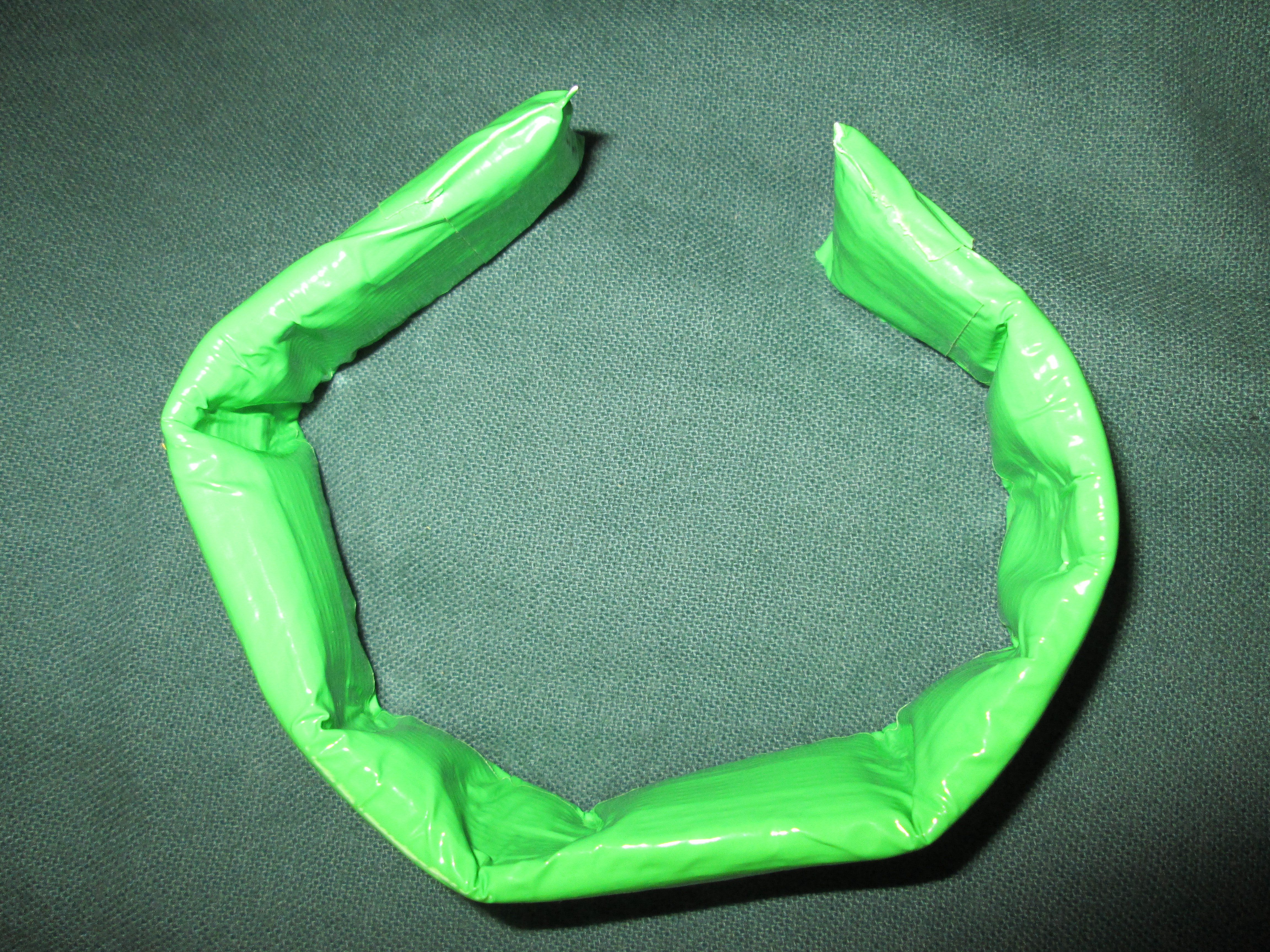 How to Make the Gear Strip