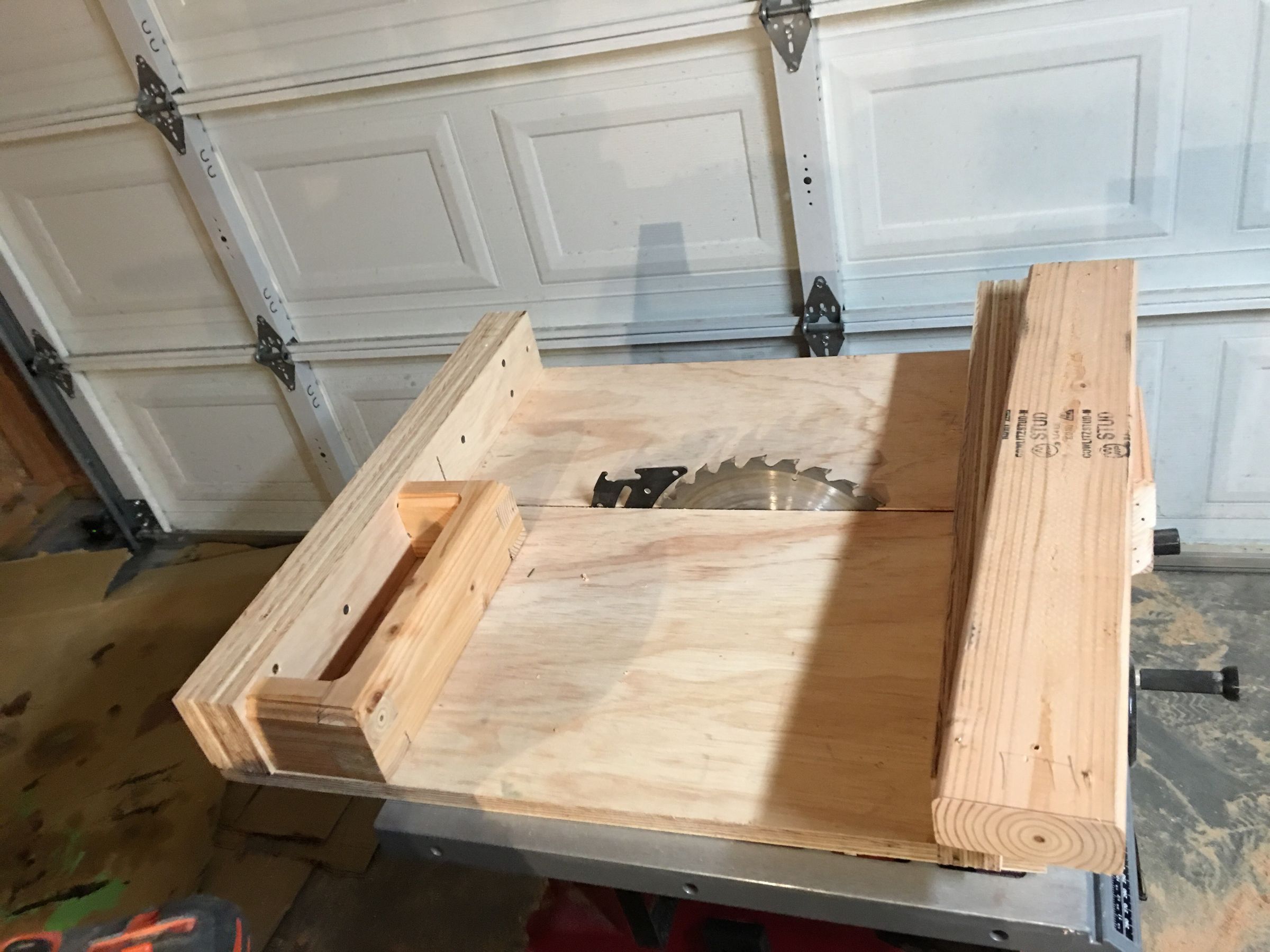 Cross Sled With Pencil Box! 21 Steps (with Pictures) Instructables