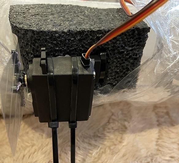 Humanoid Robot : 25 Steps (with Pictures) - Instructables