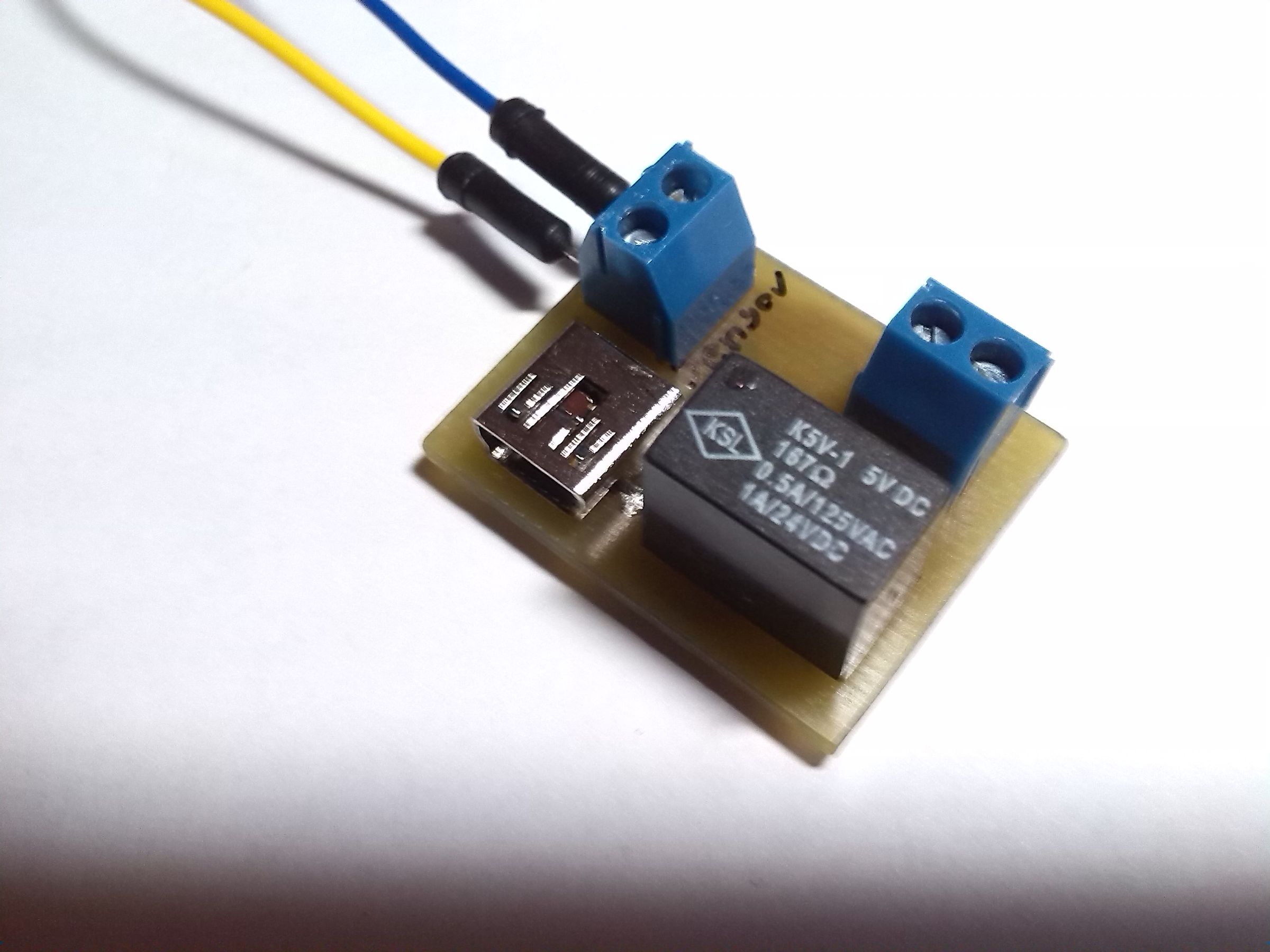 Aquarium Water Auto Refill