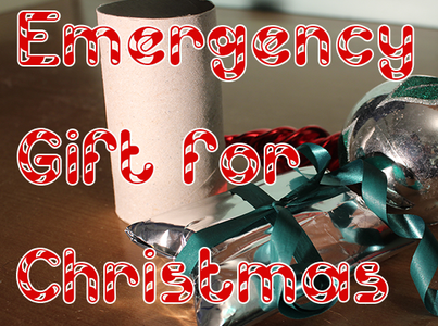Emergency Box Gift 