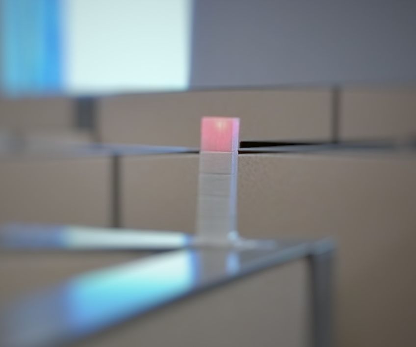 Presence Light for Lync 2013/Skype for Business 2015