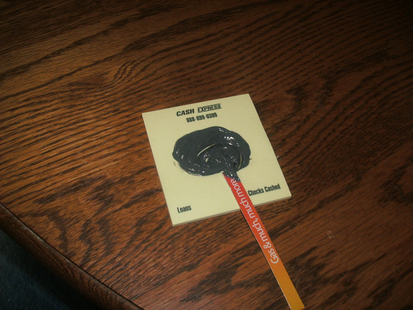 Repair Laptop Hinge Problem With JB Weld 7 Steps (with Pictures