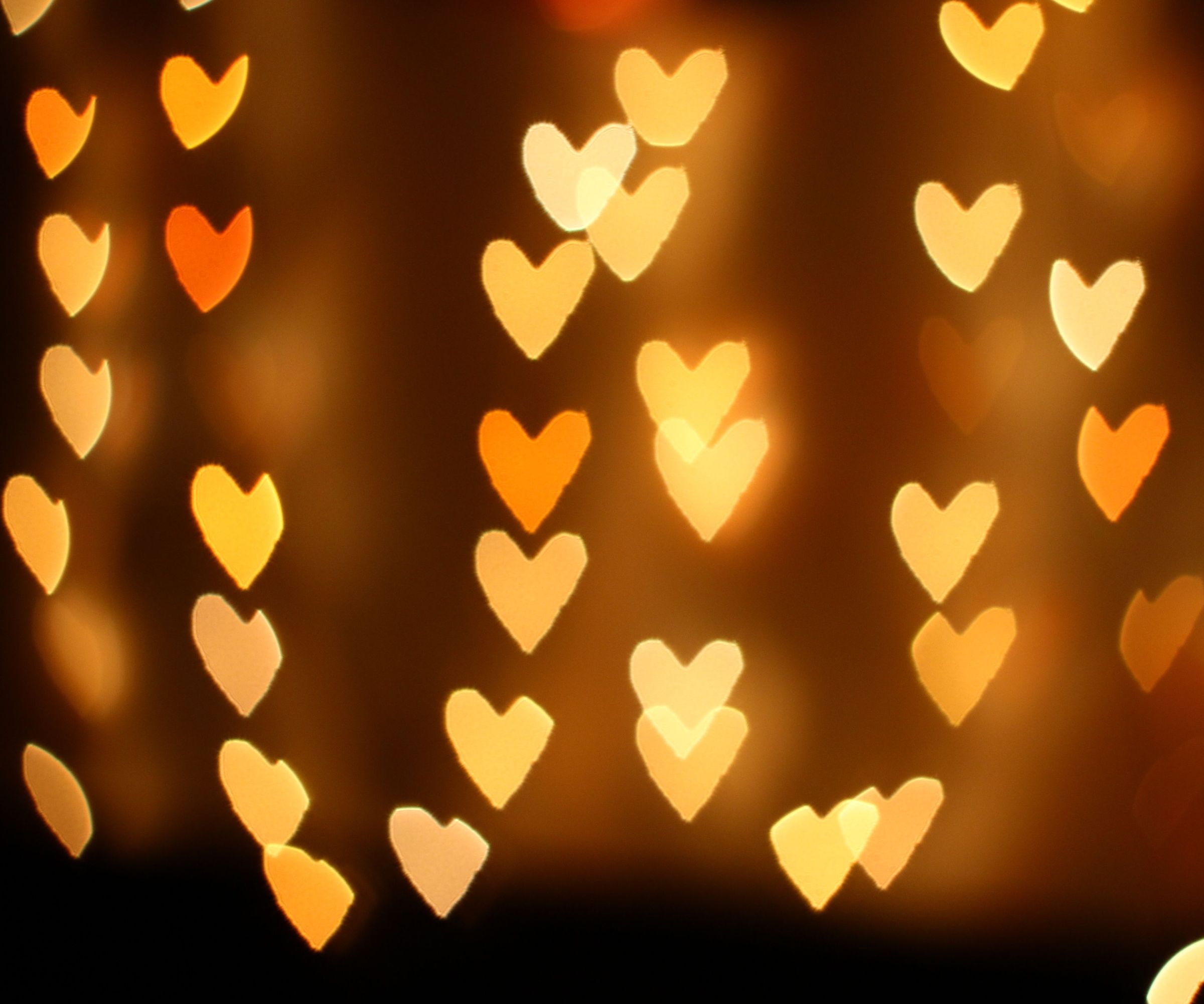 How to Get Heart-shaped Bokeh In-camera