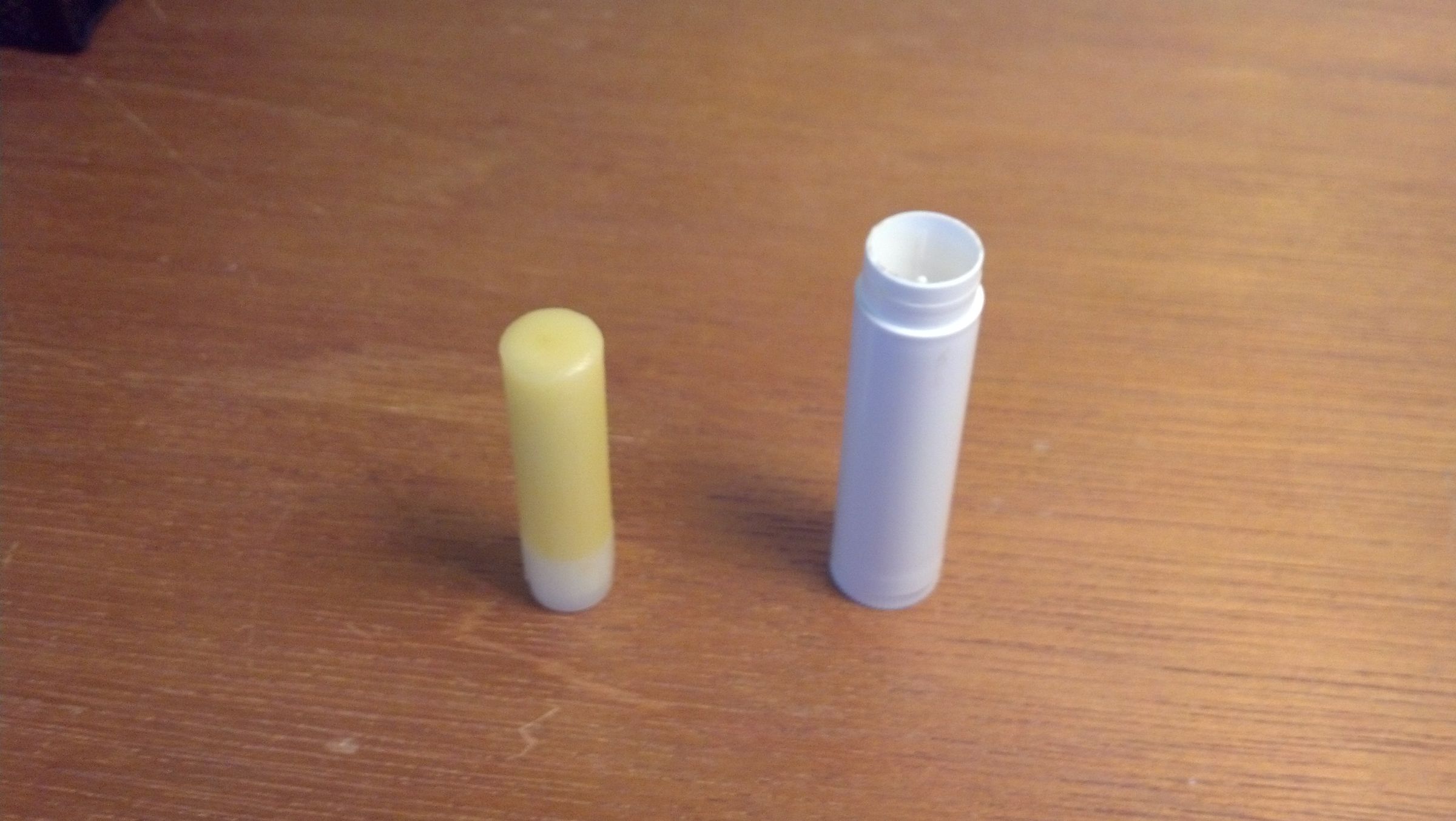 SECRET Chapstick Tube Altoid Dispenser! 3 Steps Instructables