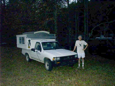 Adding Front Angle Panels