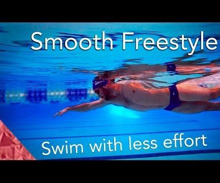 Smooth Freestyle