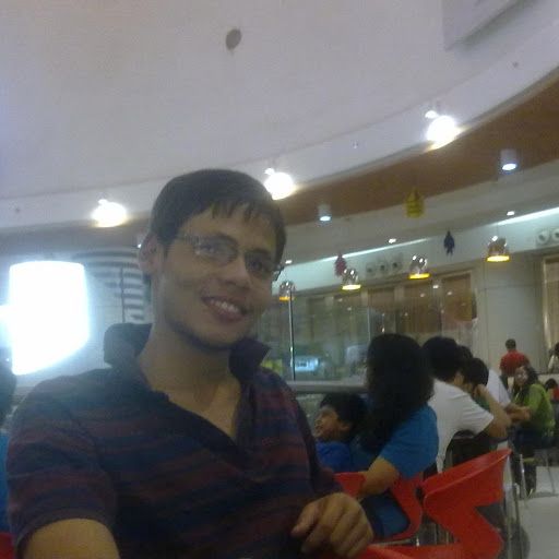 author