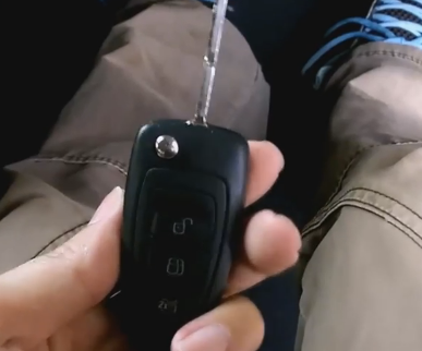 How to Program Ford Focus 2015 Immo Key