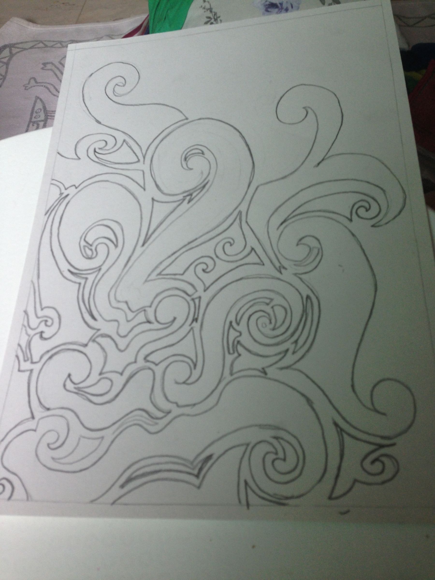 Swirly