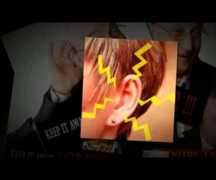 New Treatment for Tinnitus