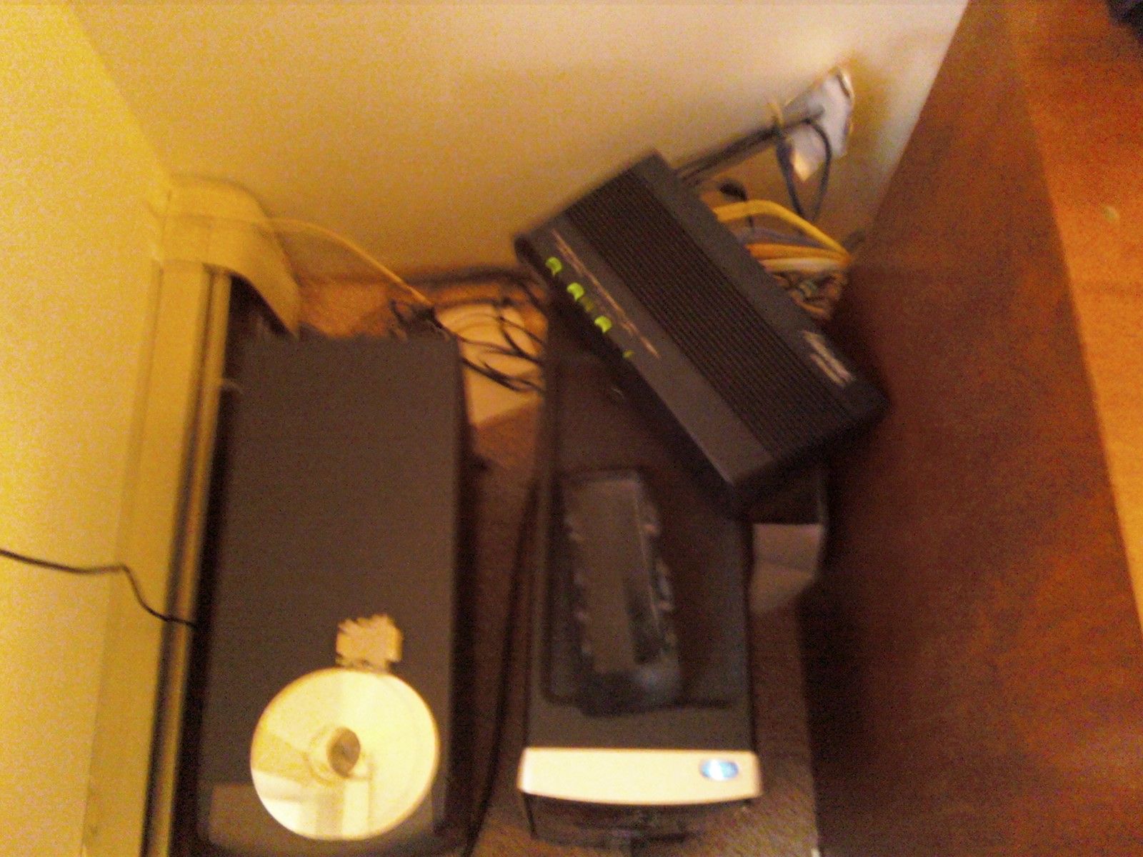 Check Up on Your Personal Server With Ease