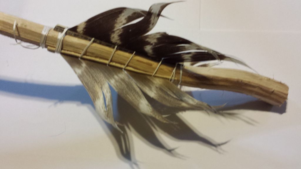 Build Your Own Atlatl : 21 Steps (with Pictures) - Instructables