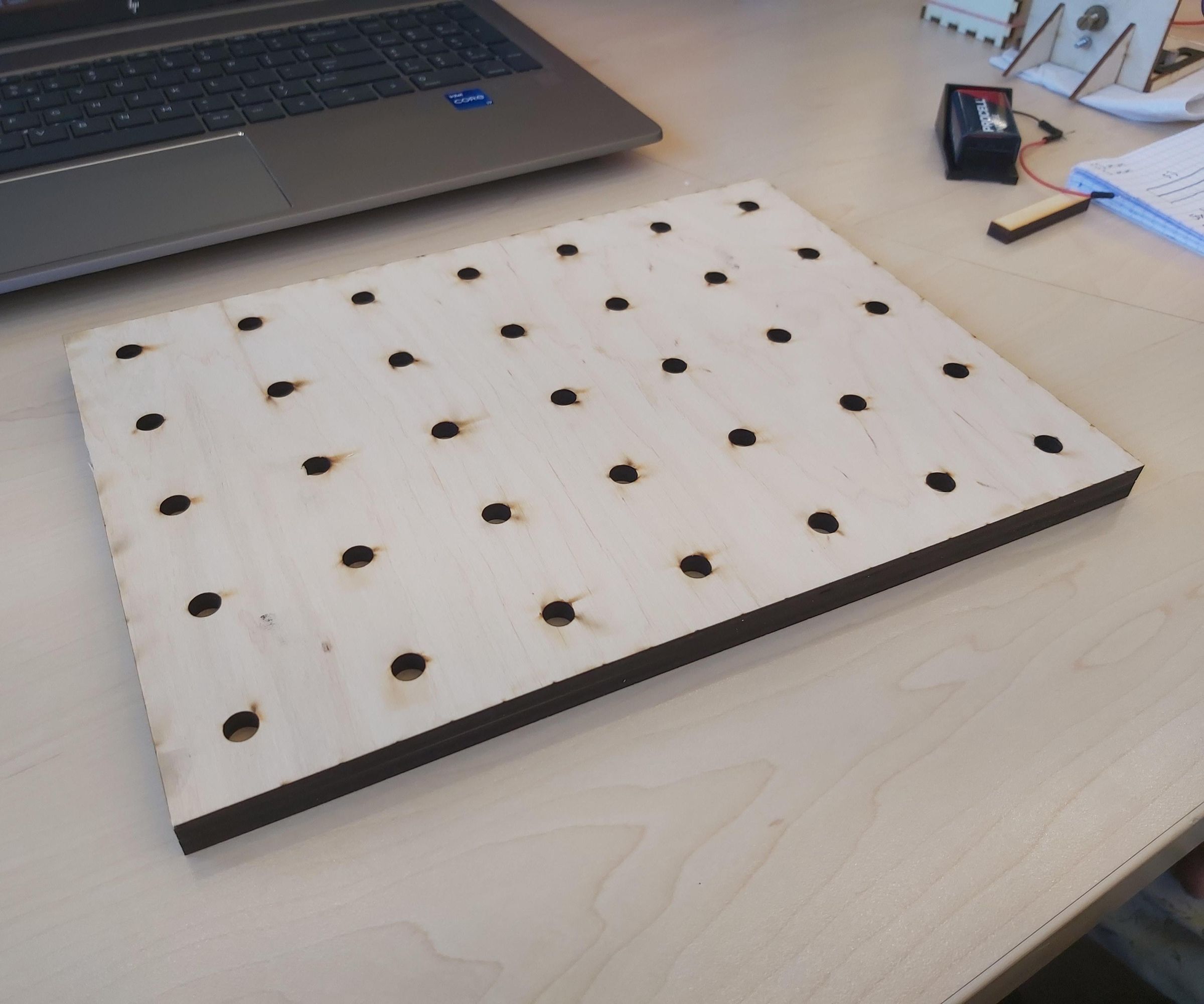 Quantum Tunneling DEMO - Part 4