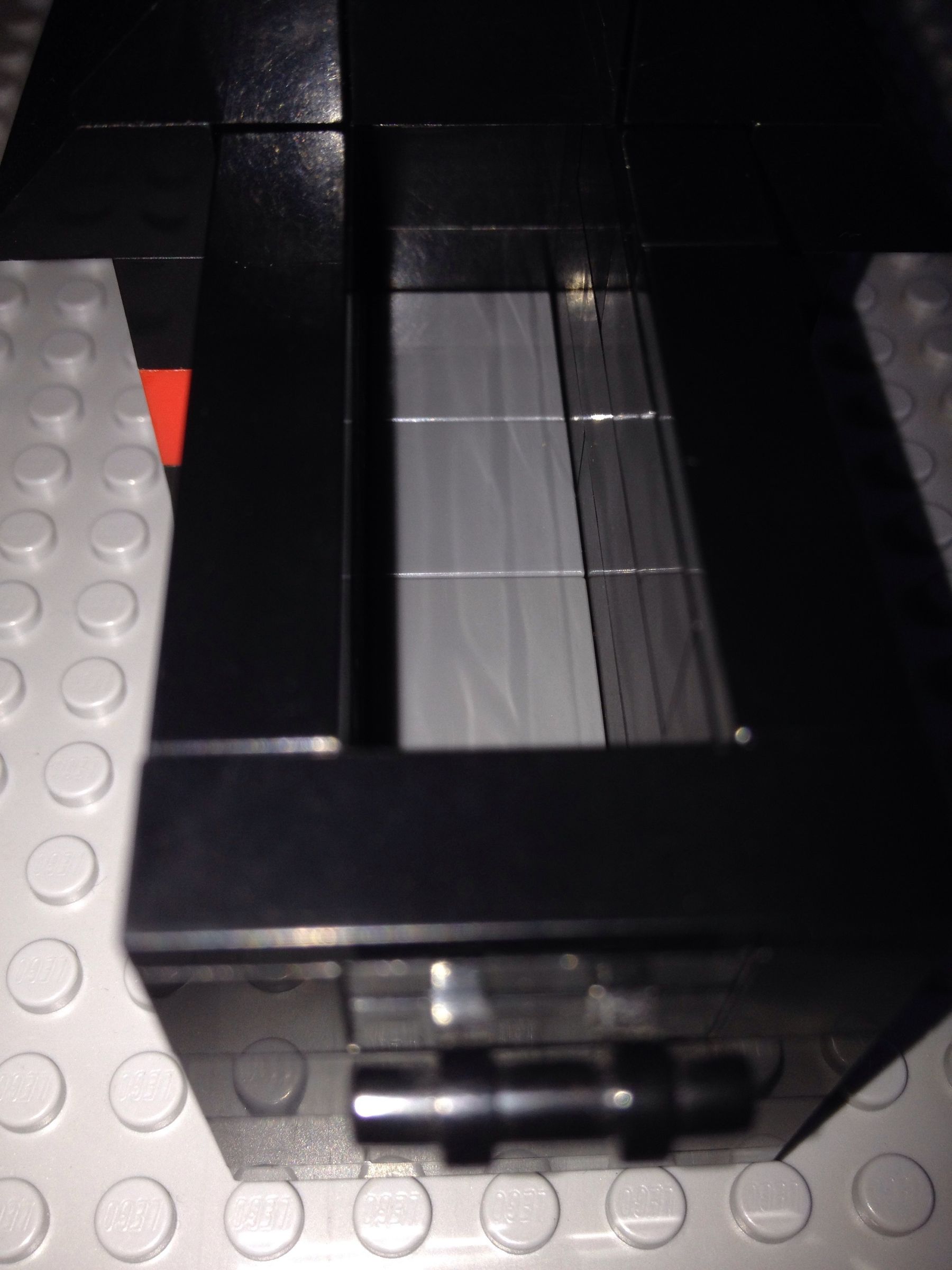 How to Build a LEGO Drawer 6 Steps Instructables