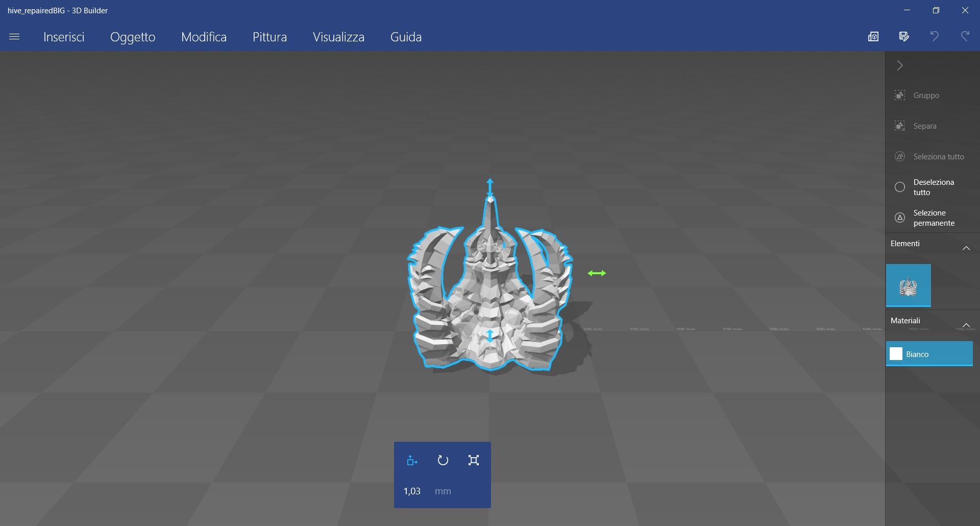 How to Extract and Clean Starcraft 2 Models for 3D Printing : 5 Steps (with  Pictures) - Instructables