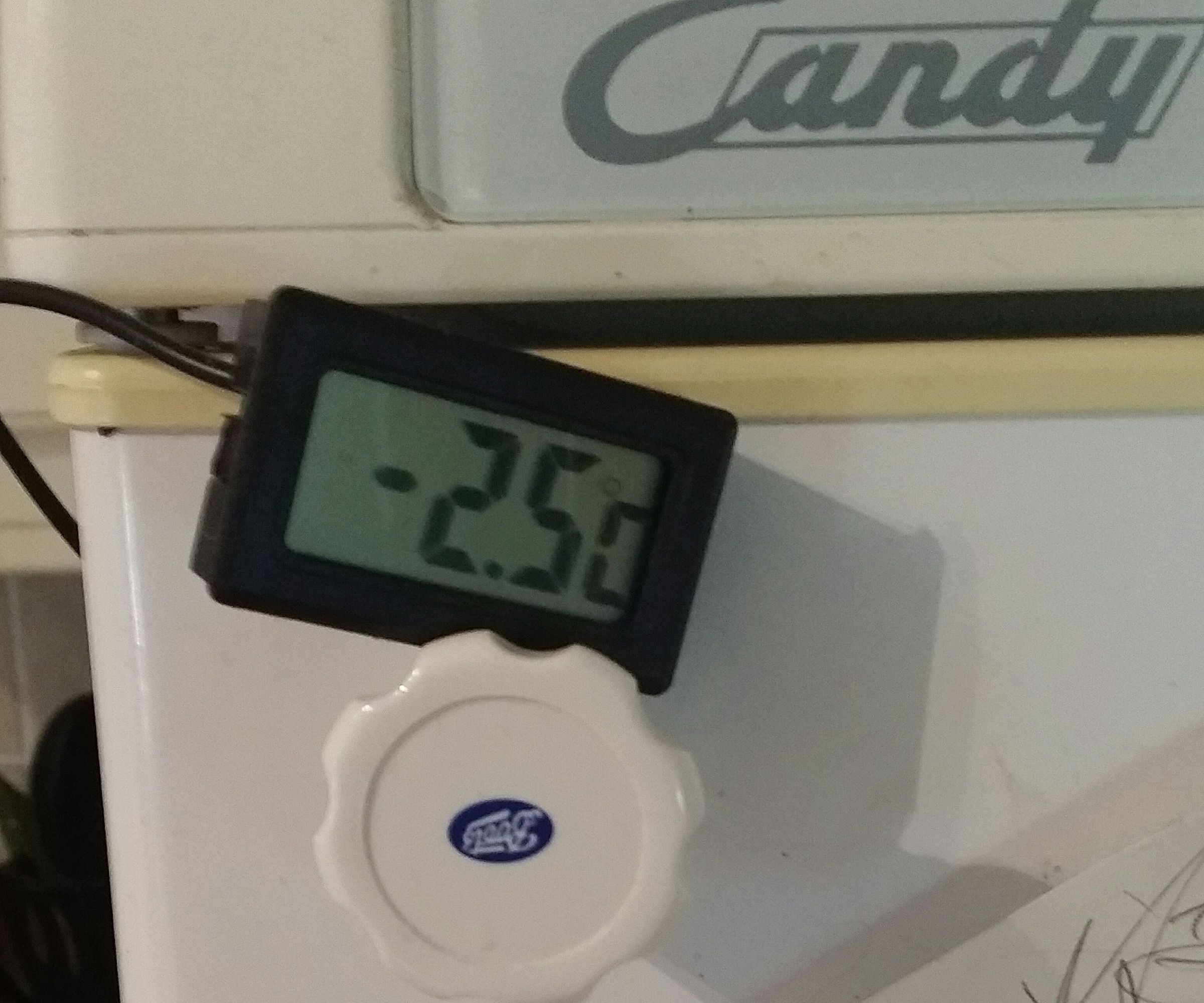 Home Automation 101: Fixing a Fridge Freezer With a PLC