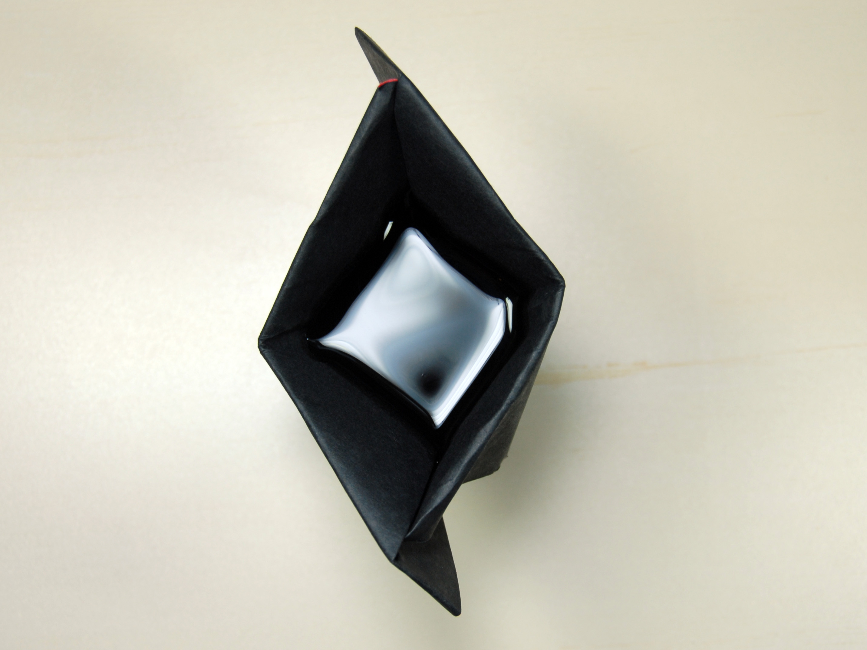 Utilitarian Origami Part I - The Cup