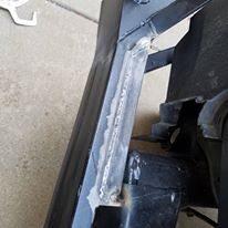 Time to Beef Up the Bumper